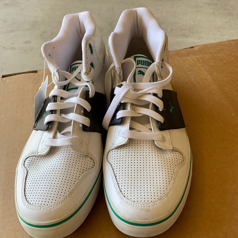 Puma shoes